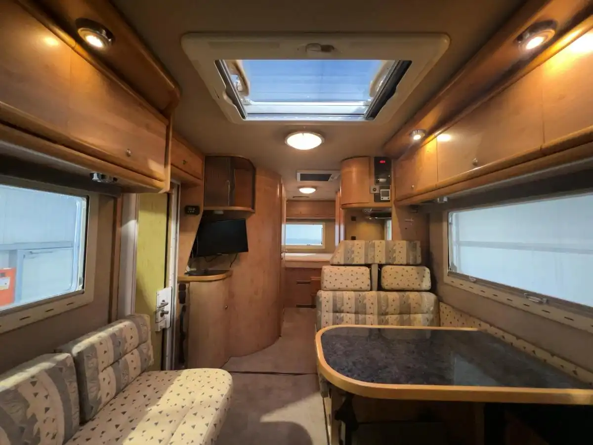 CARTHAGO M-Liner 52 - Ansicht 10